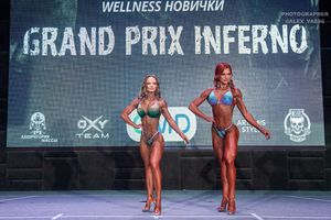 WELLNESS НОВИЧКИ